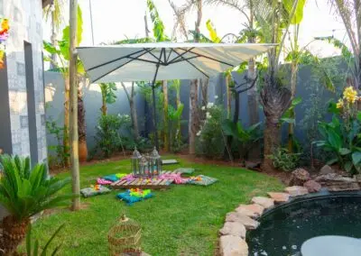 Zanzibar Party Venue Johannesburg