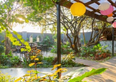 Zanzibar Party Venue Johannesburg