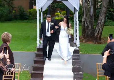 Wedding Venue Johannesburg