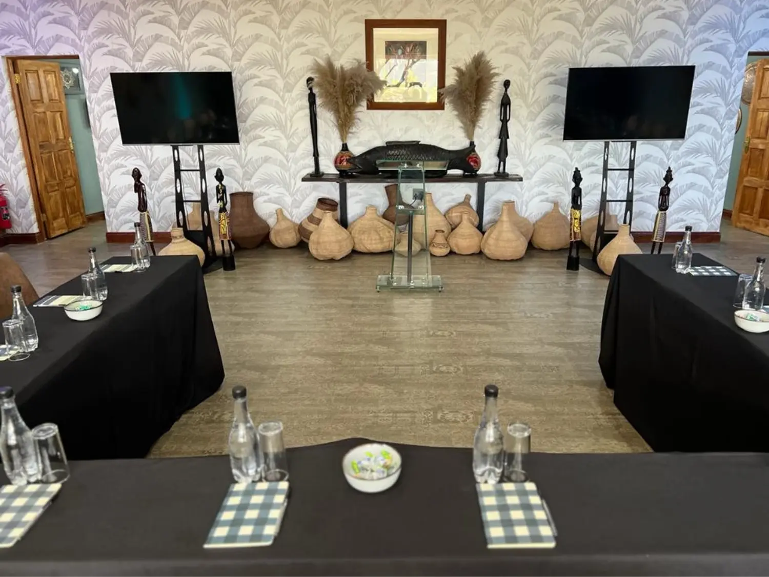 The Zanzibar Corporate Venue Johannesburg