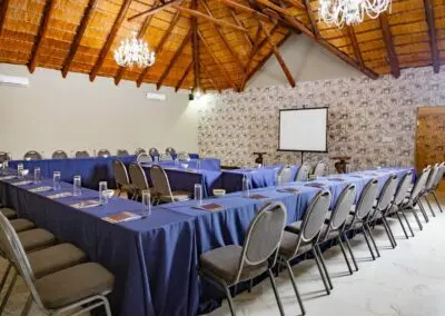 The Garden Venue Corporate Venue and Conferences