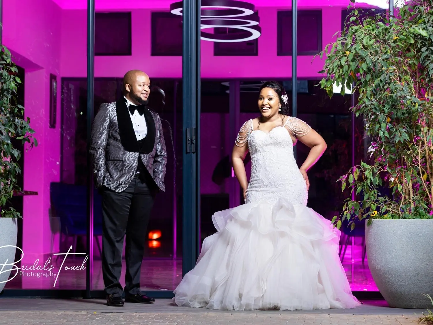 Wedding Venue Johannesburg