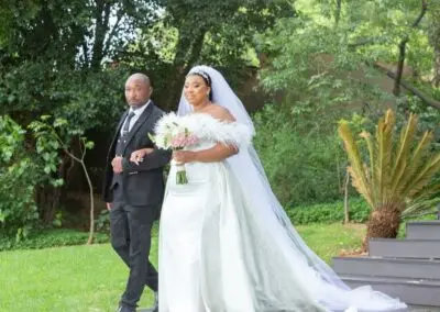 Wedding Venue Johannesburg