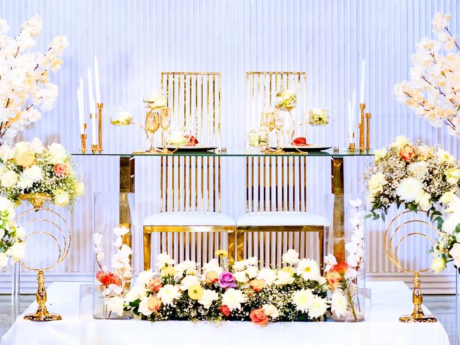 The Garden Wedding Venue