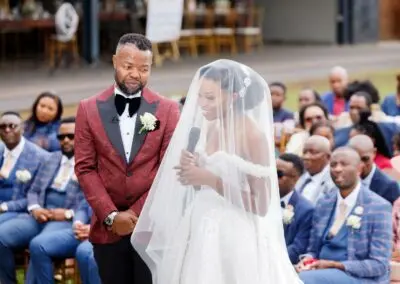 Wedding Venue Johannesburg