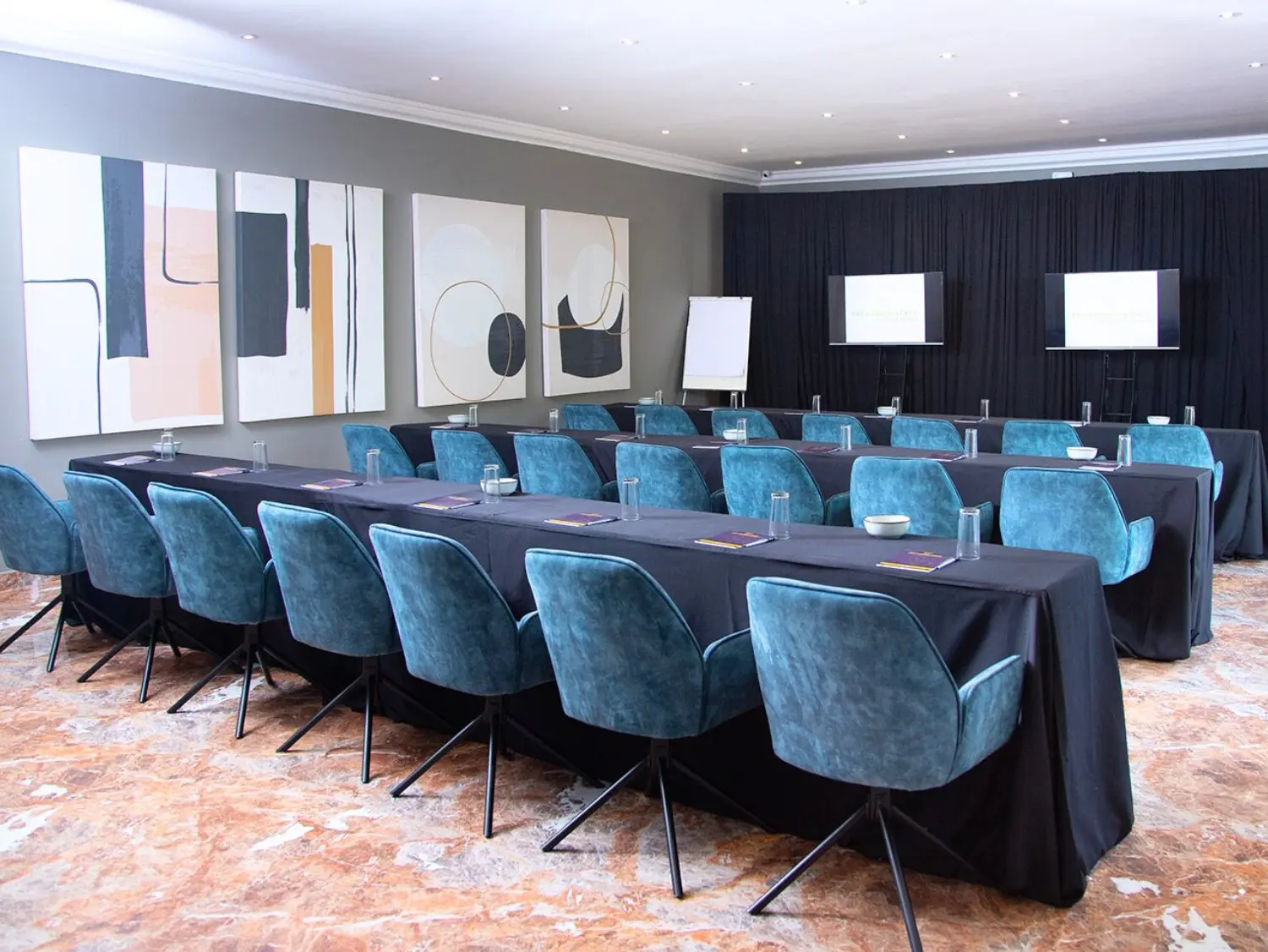Team Building Corporate Conferences Venue in Johannesburg