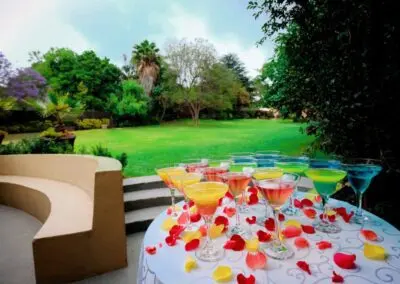 Team Building Corporate Conferences Venue in Johannesburg