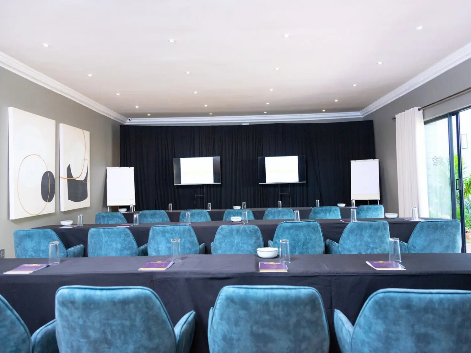 The Garden Venue Corporate Venue and Conferences