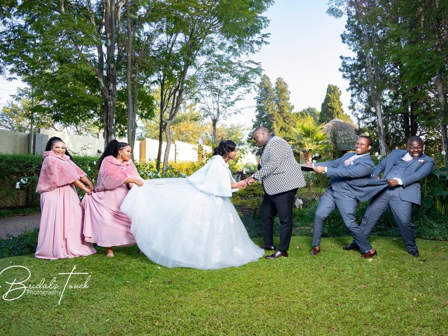 Wedding Venue Johannesburg