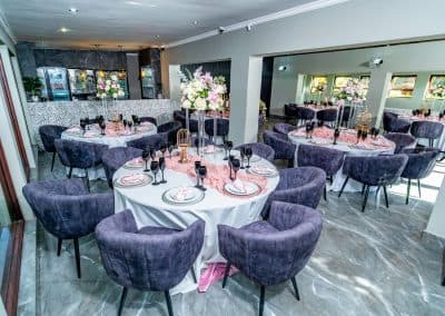 the garden venue wedding events venue