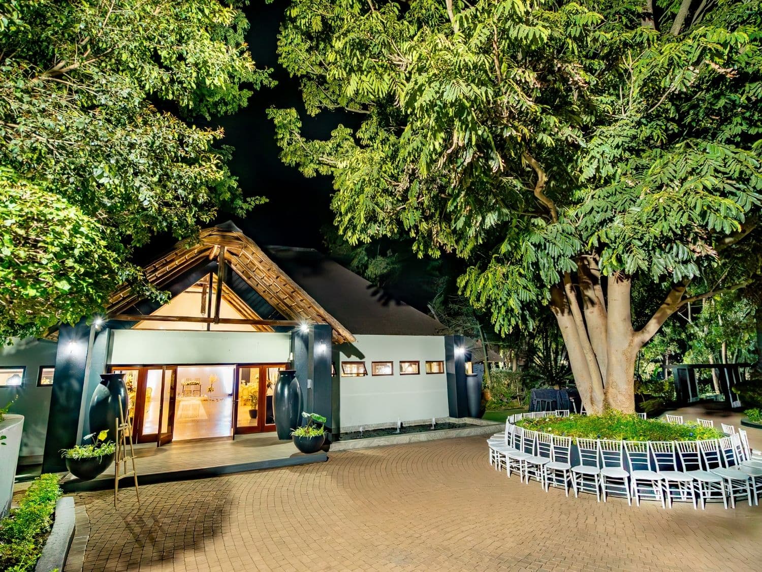 garden venue