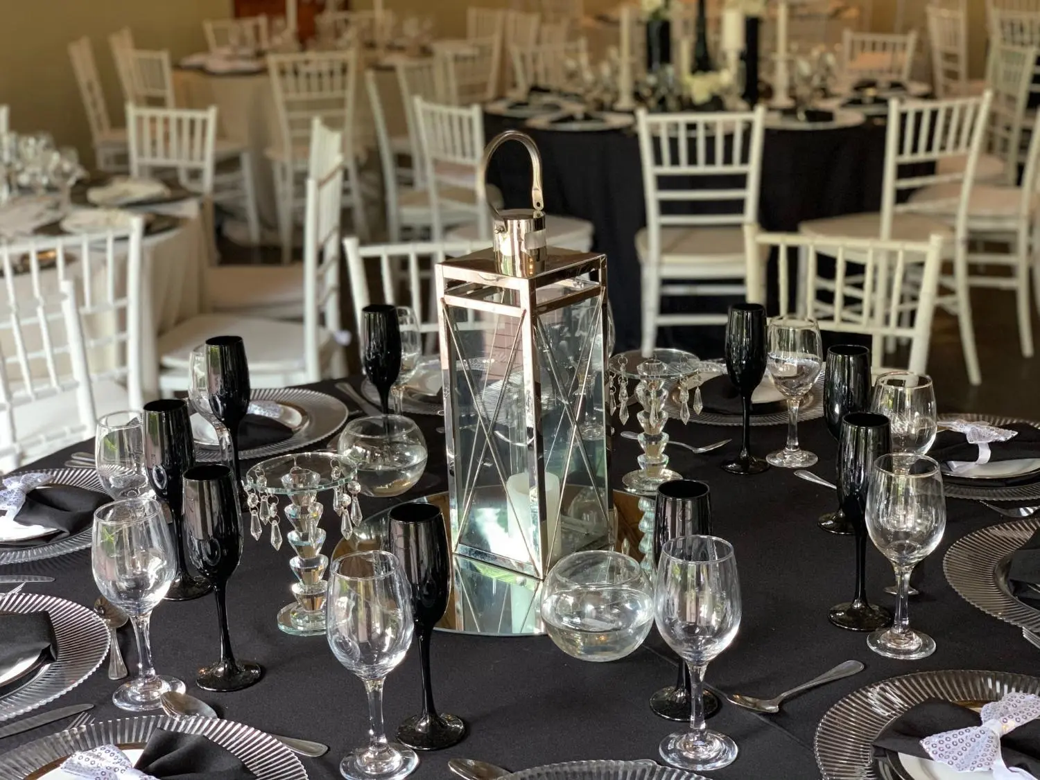 Olive Tree Hide Party Venue Johannesburg
