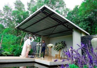 wedding venue Johannesburg
