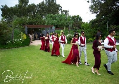 Wedding venue Johannesburg