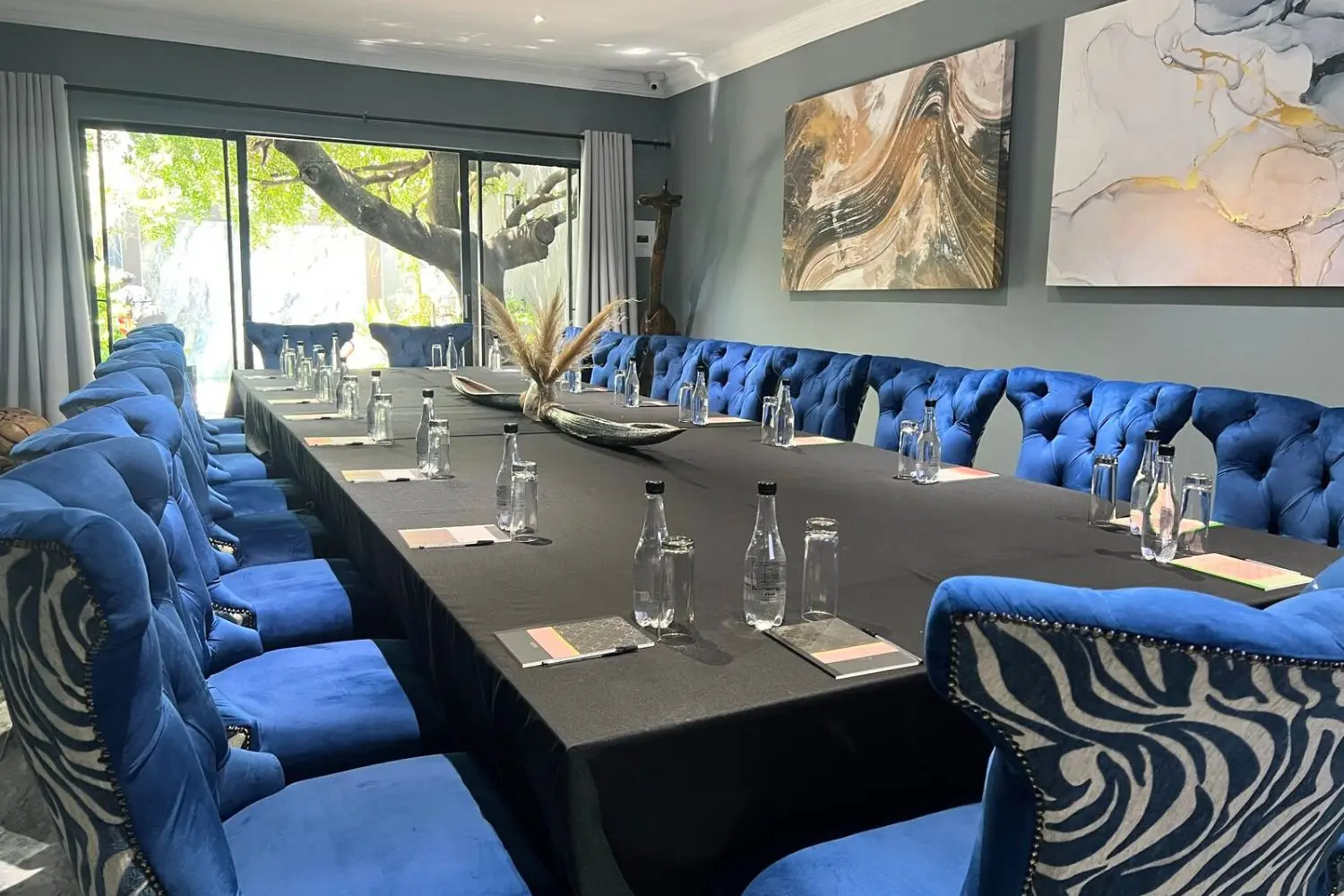 Corporate Event and Conference Venue Conference Venues in Johannesburg
