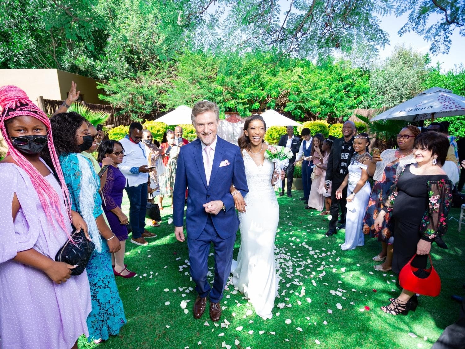 Wedding Venue Johannesburg
