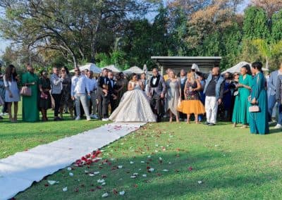 Wedding venue Johannesburg