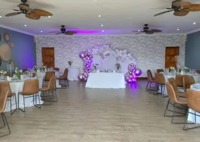 Zanzibar Party Venue Johannesburg