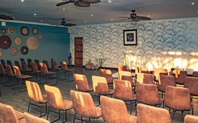 The Best Conference & Corporates Events Venue in Johannesburg