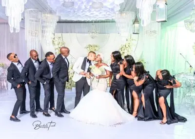wedding venue Johannesburg
