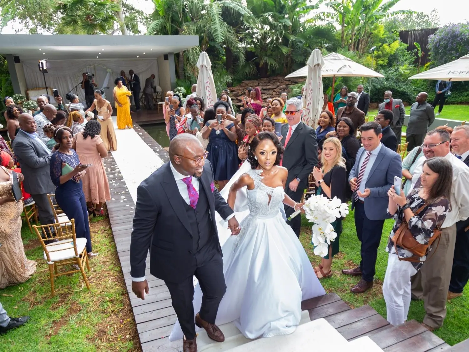 Wedding Venue Johannesburg