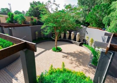 The Garden Venue Wedding Venue Johannesburg