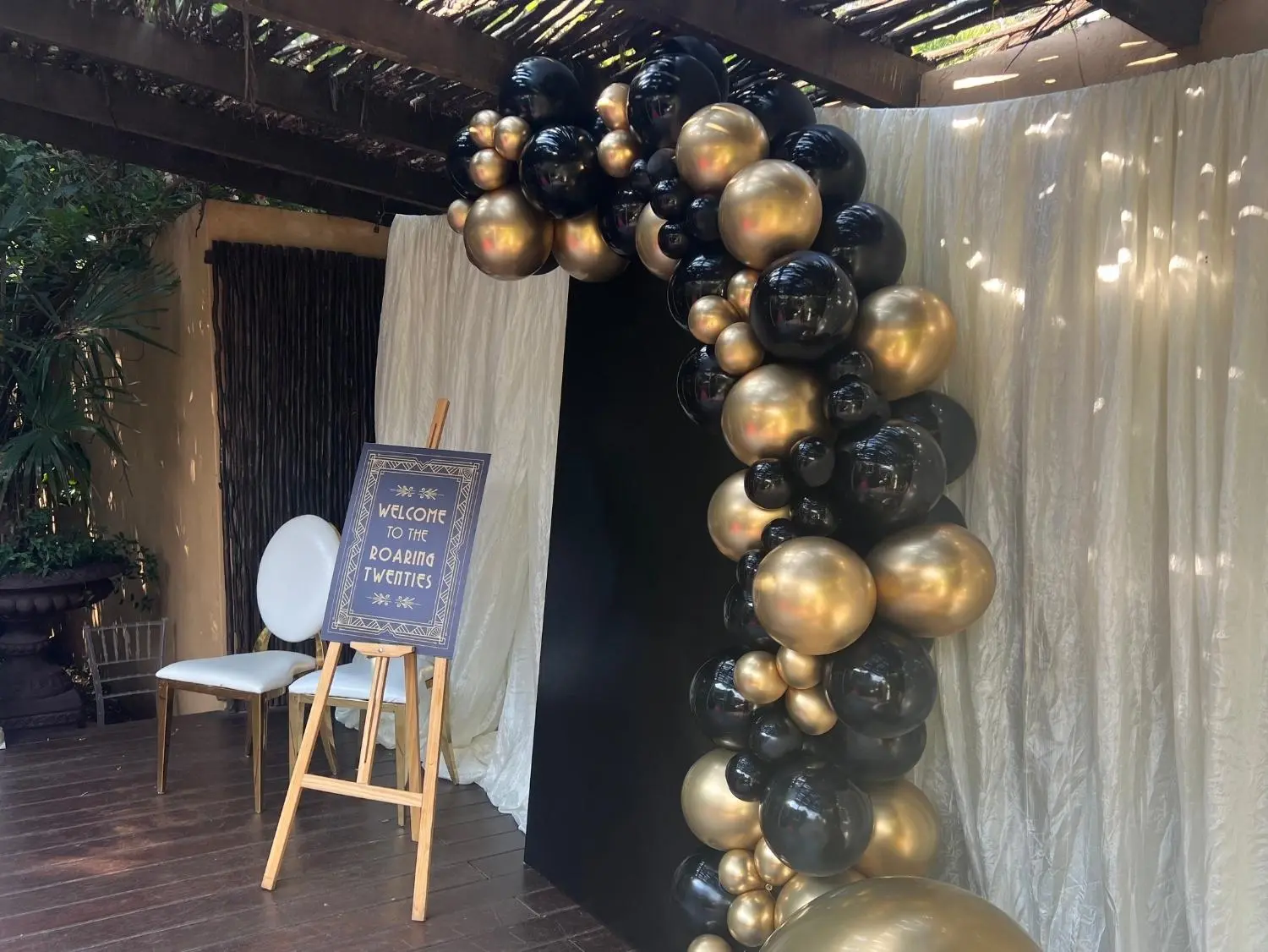 Elephant Hall Party Venue