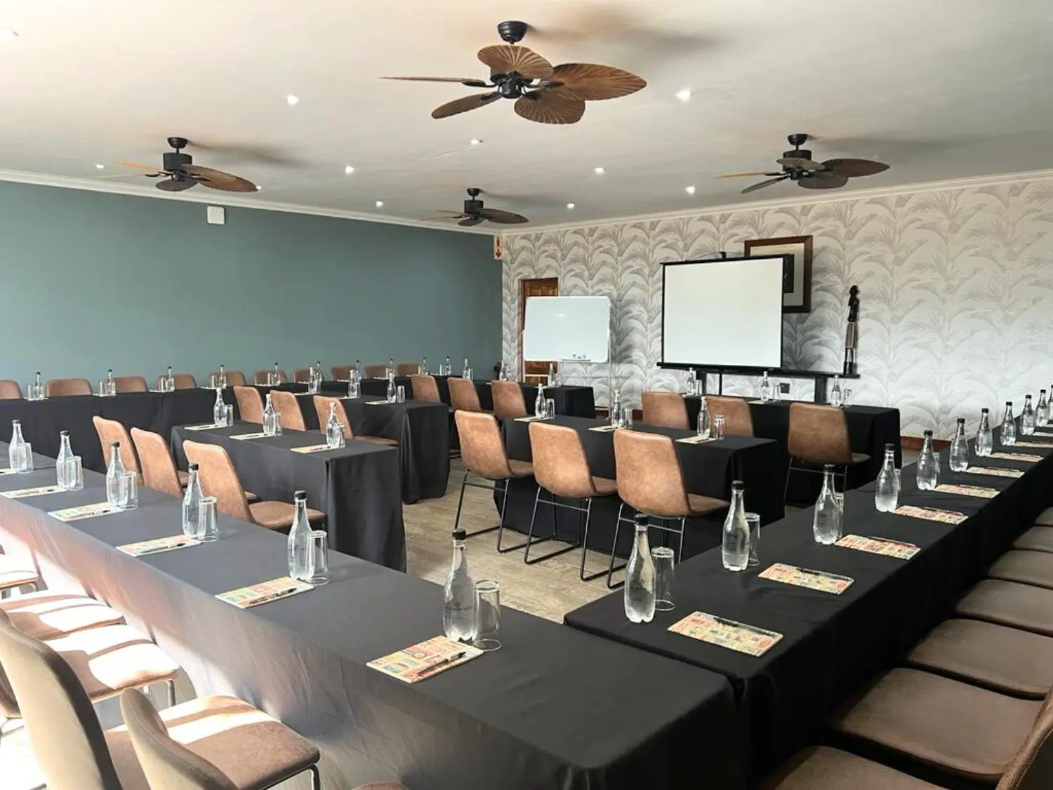 The Garden Venue Corporate Venue and Conferences