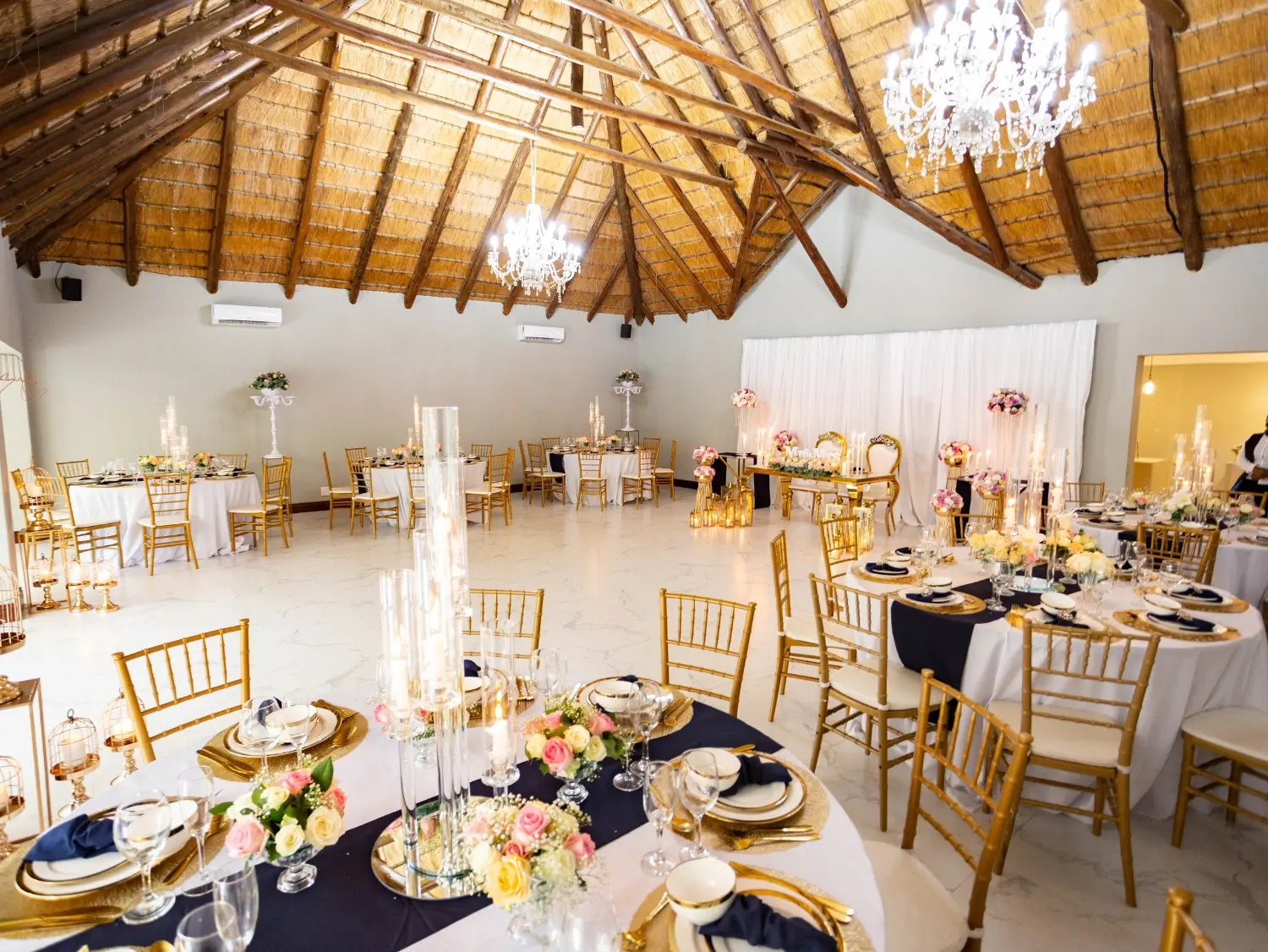 The Elephant Hall Corporate Venue Johannesburg