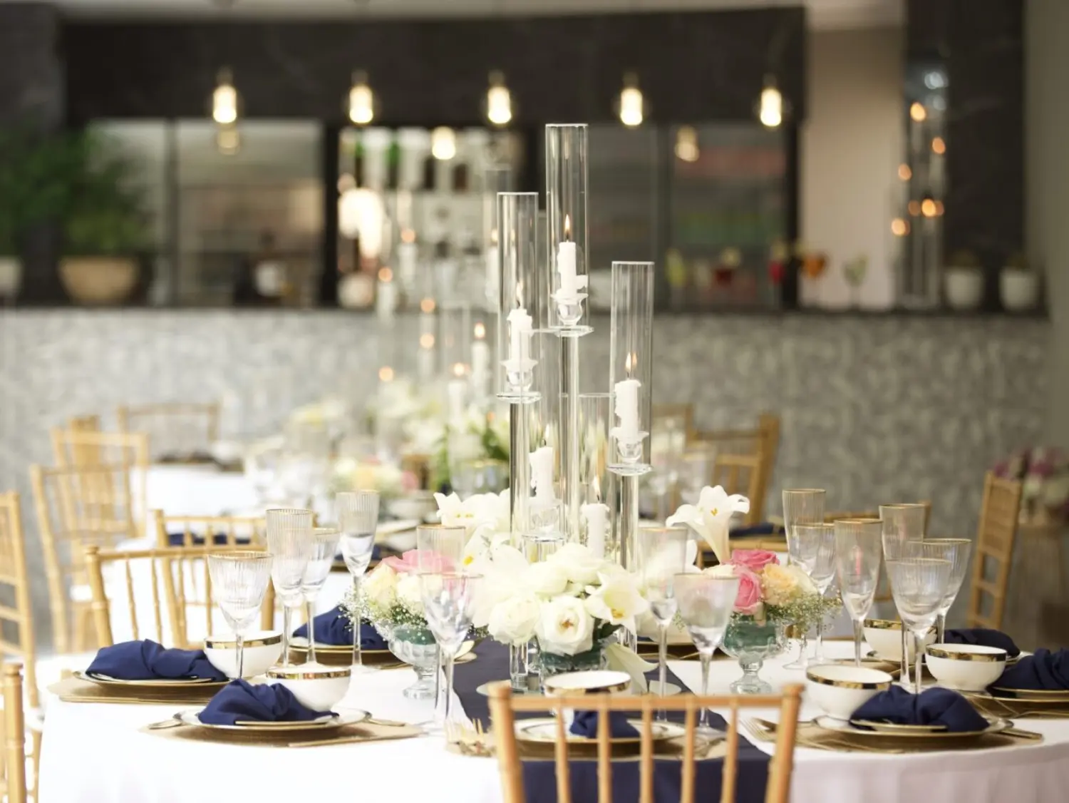 The Elephant Hall Corporate Venue Johannesburg