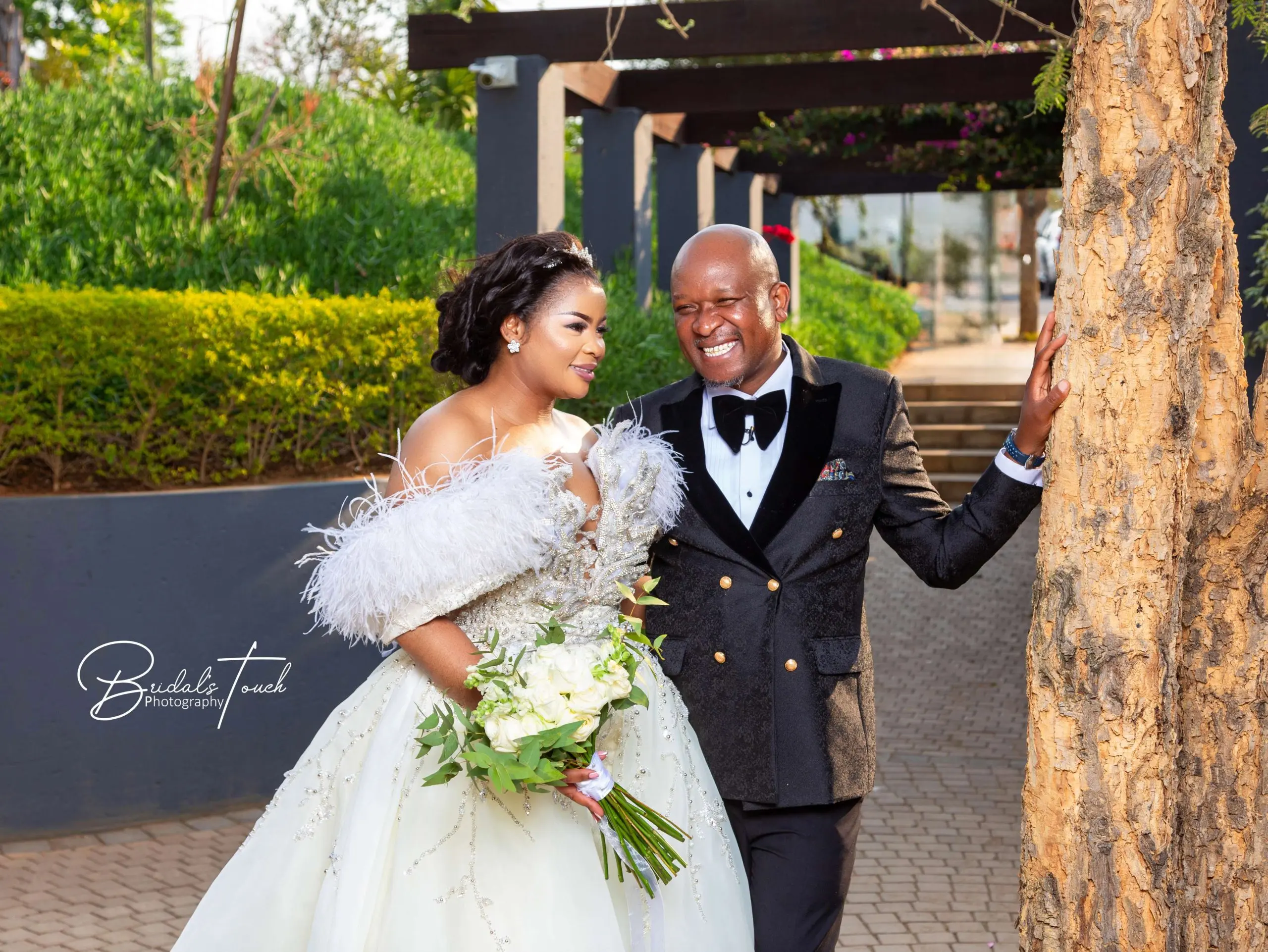 wedding venue in Johannesburg