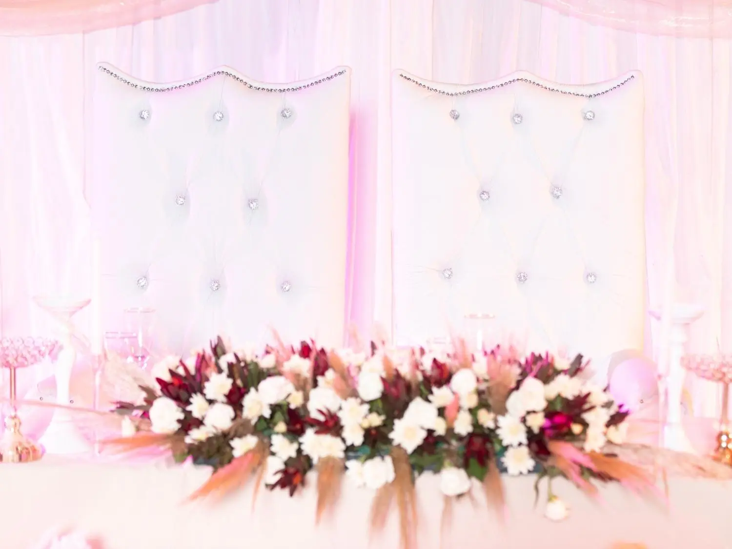 Wedding Venue Johannesburg