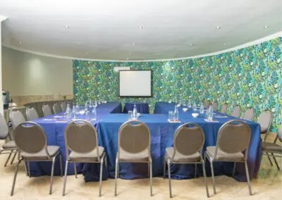 Peacock Room Corporate Venue in Johannesburg