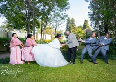 Wedding Venue Johannesburg