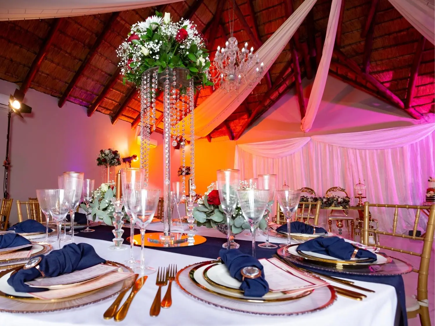 Wedding Venue Johannesburg