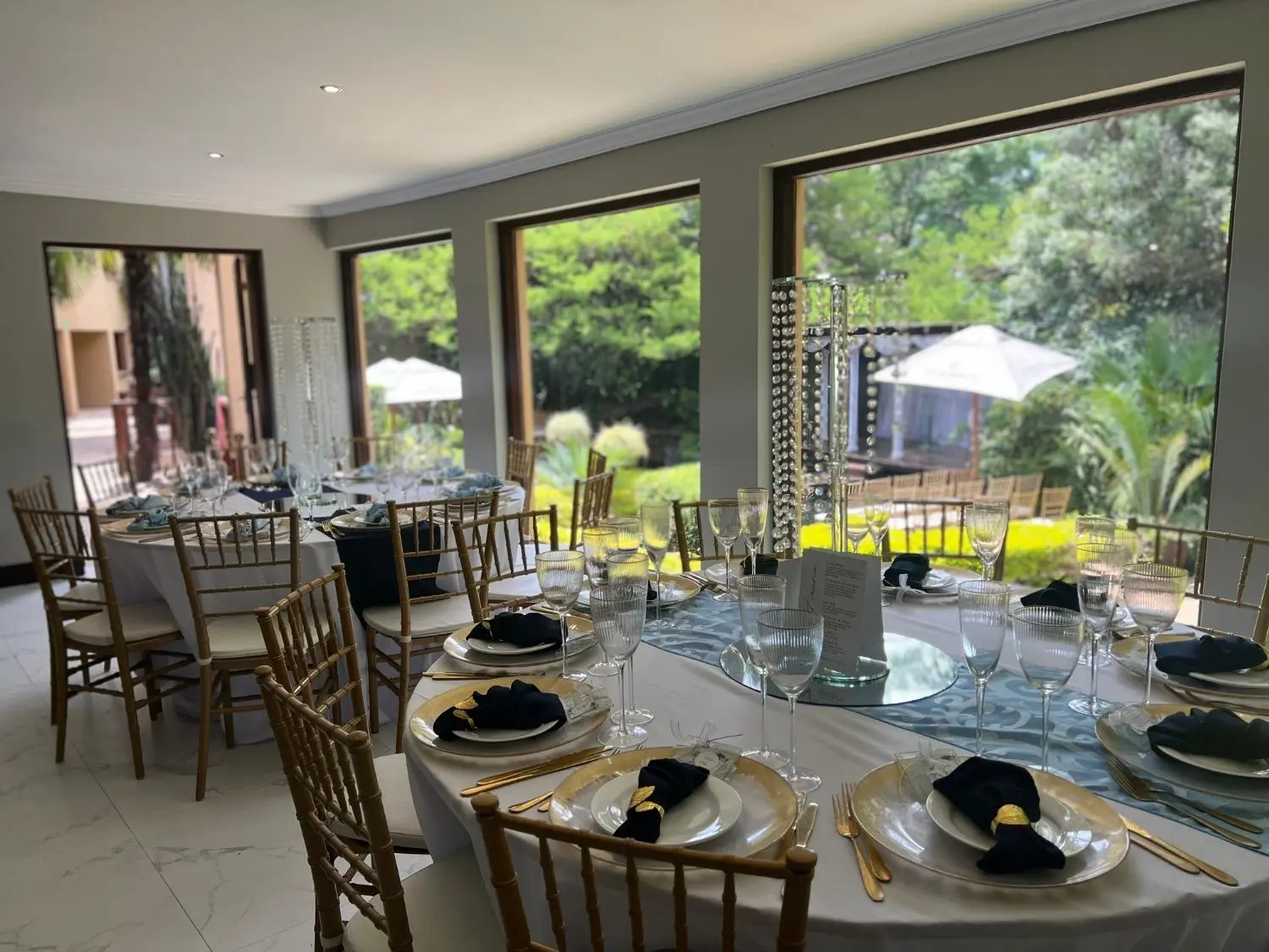 Elephant Hall Party Venue