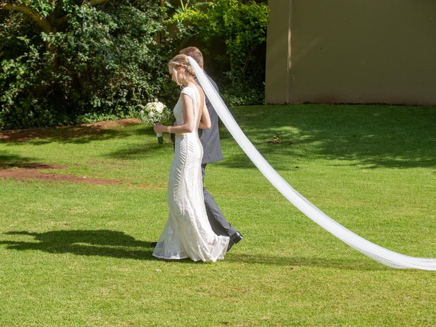 Olive Tree hide Wedding venue Johannesburg