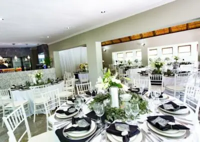 Olive Tree Hide Party Venue Johannesburg