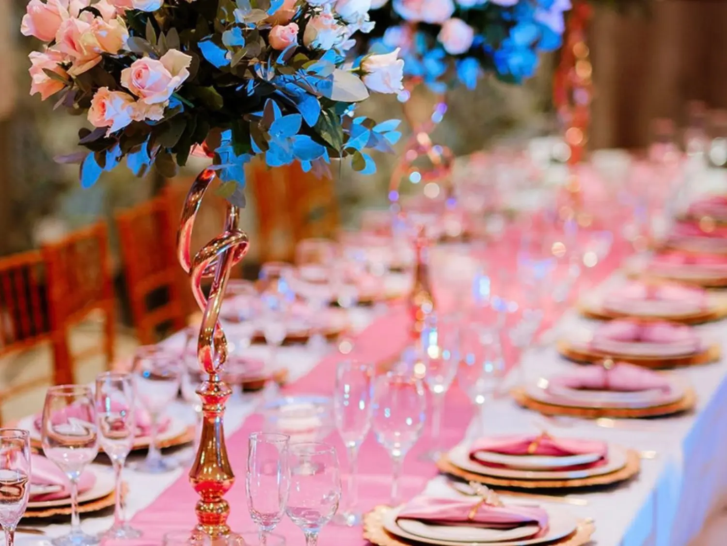 Party Venue Johannesburg