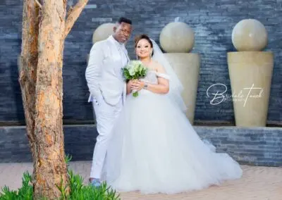 Wedding Venue Johannesburg
