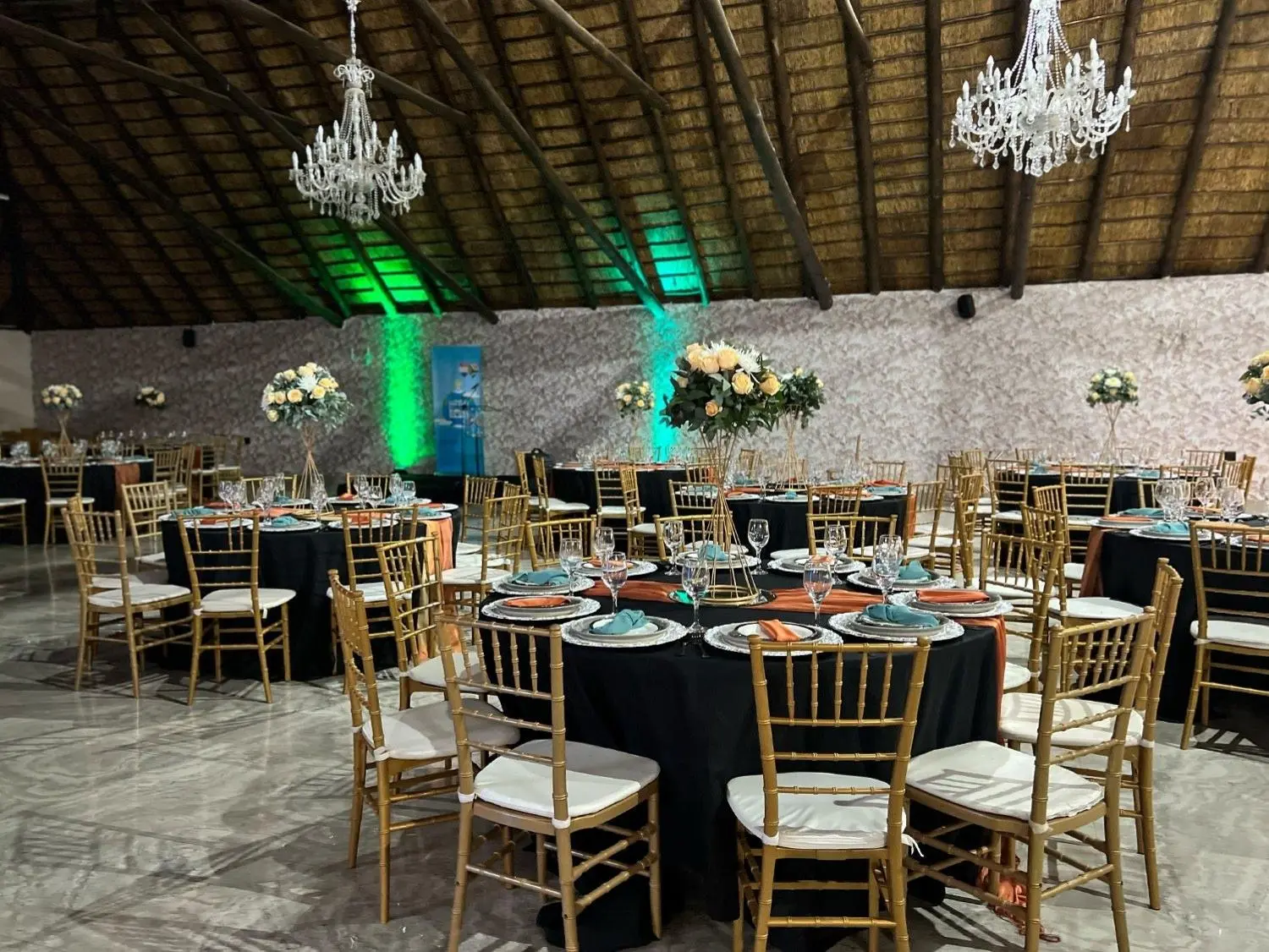 The Garden Venue Corporate Venue and Conferences