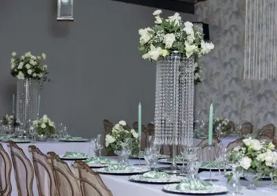 wedding venue in Johannesburg