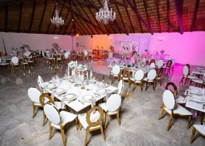 Wedding Venue Johannesburg