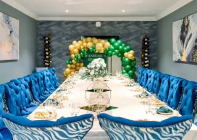 Party Venue Johannesburg