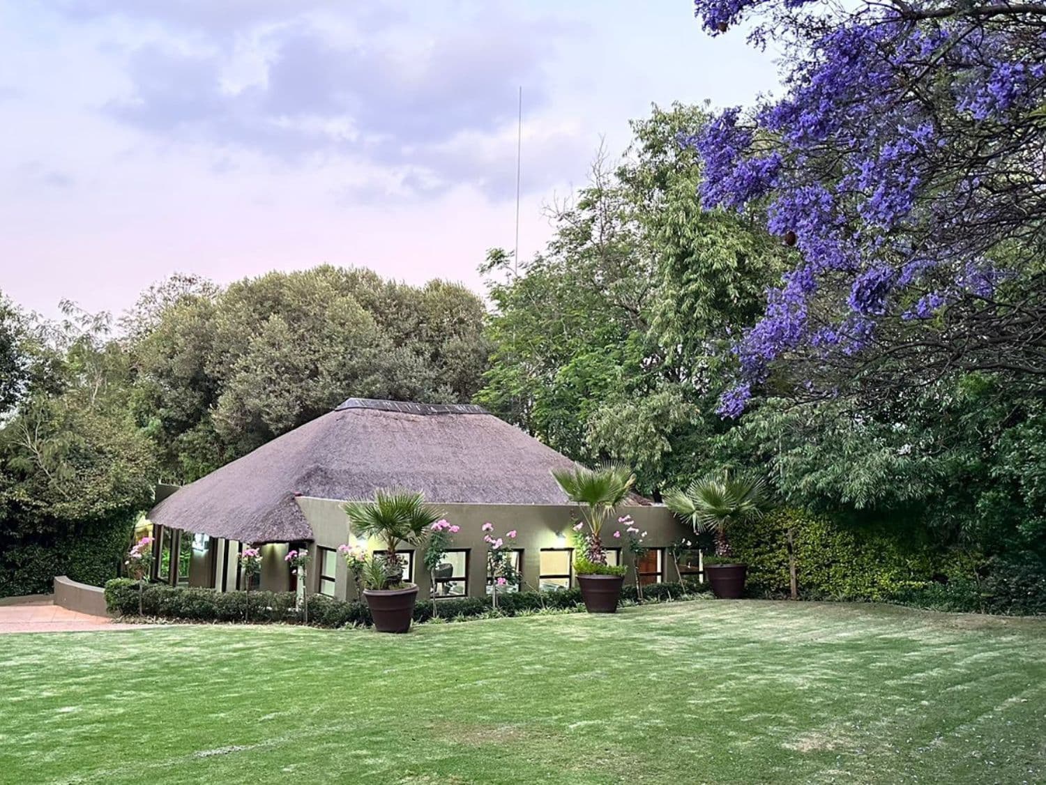 Wedding Venue in Gauteng