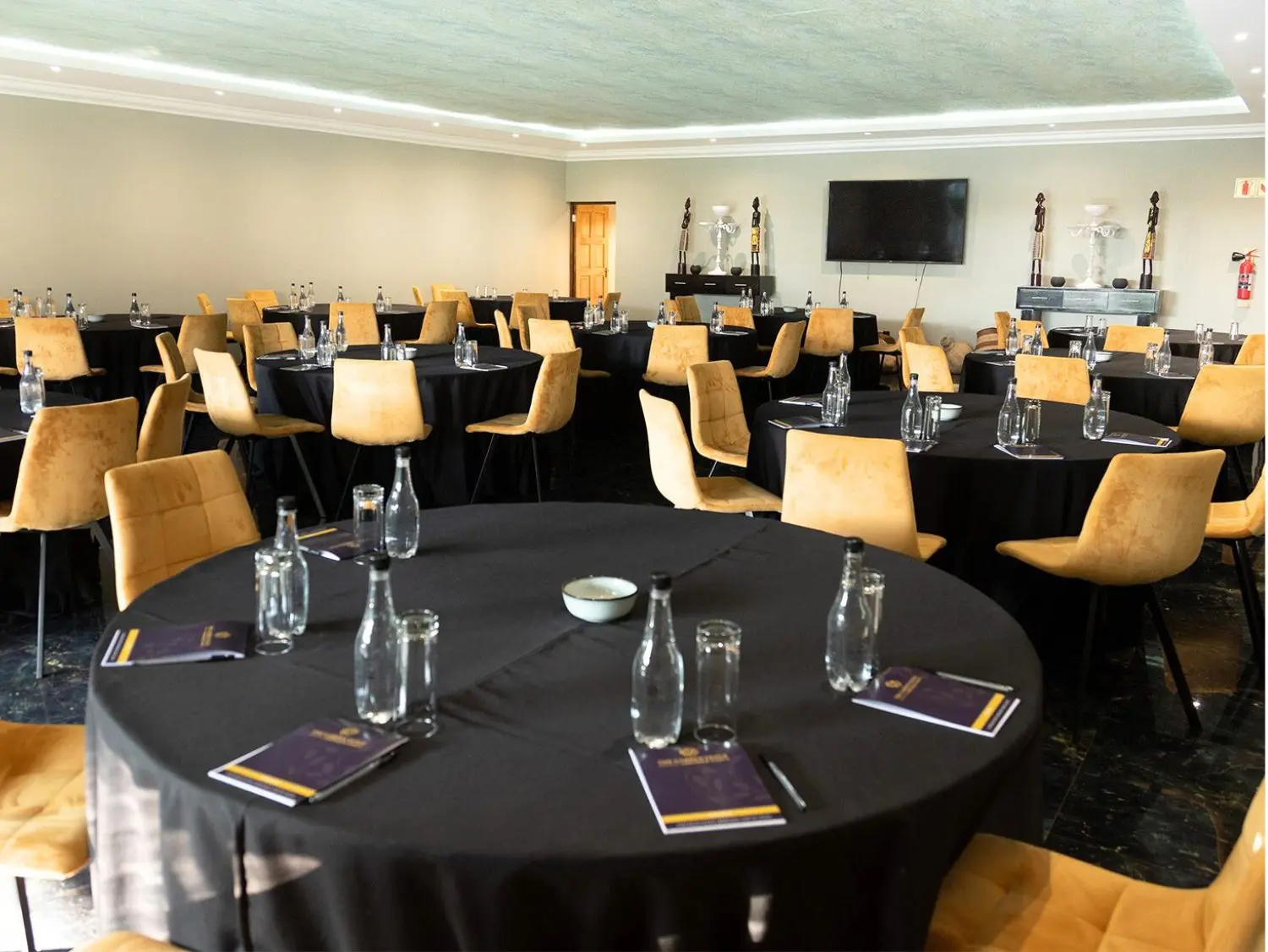 The Garden Venue Corporate Venue and Conferences