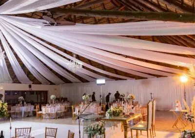 Forest Hall Party Venue