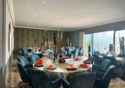 The Pepper Tree Corporate Venue