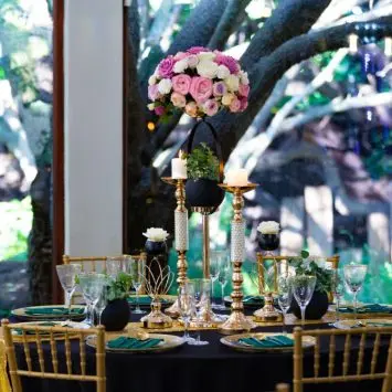 The Garden Venue Weddings Johannesburg