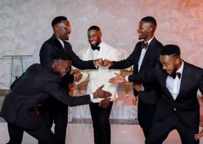 Wedding Venue Johannesburg